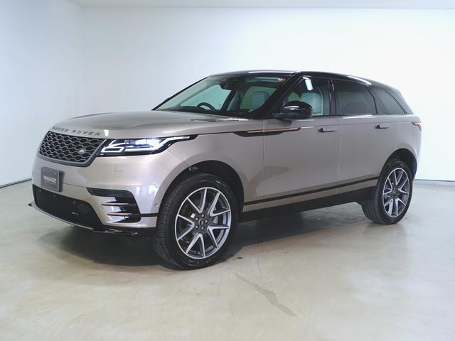 レンジローバー ヴェラール Rダイナミック S D200