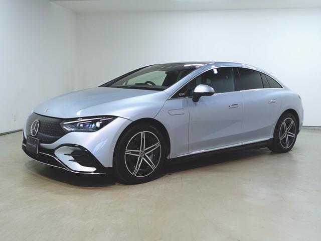 EQE350プラス AMGラインパッケージ エクスクルーシブパッケージ エナジャイジングパッケージ