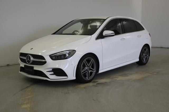 B180 AMGライン レーダーセーフティパッケージ・ナビゲーションパッケージ