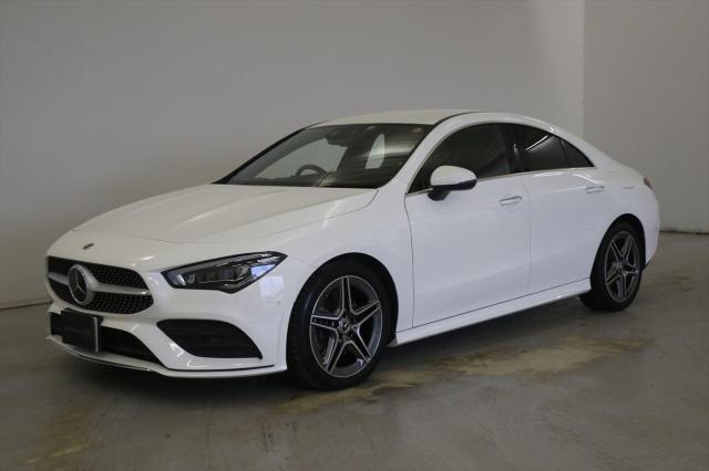 CLA200 d AMGライン