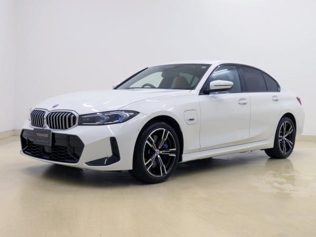 BMW 330e Mスポーツ