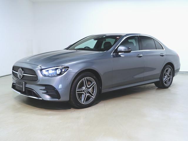 E350 de スポーツ エクスクルーシブパッケージ