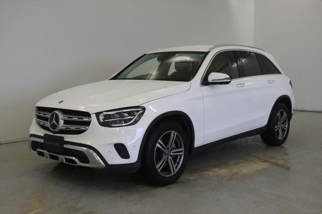 GLC220 d 4MATIC