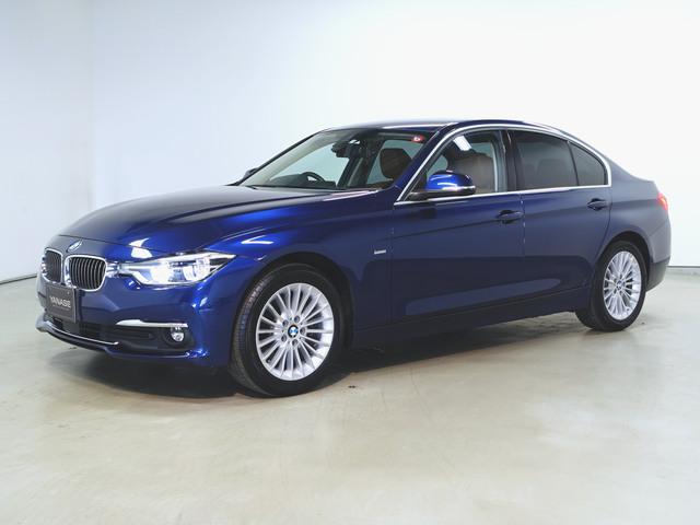 320i ラグジュアリー