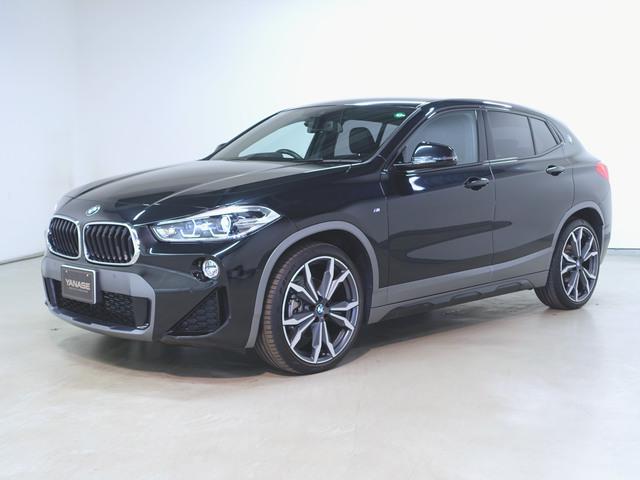 X2 xDrive18d MスポーツX