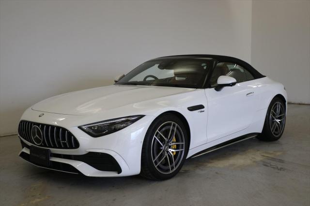 メルセデス‐AMG SL43