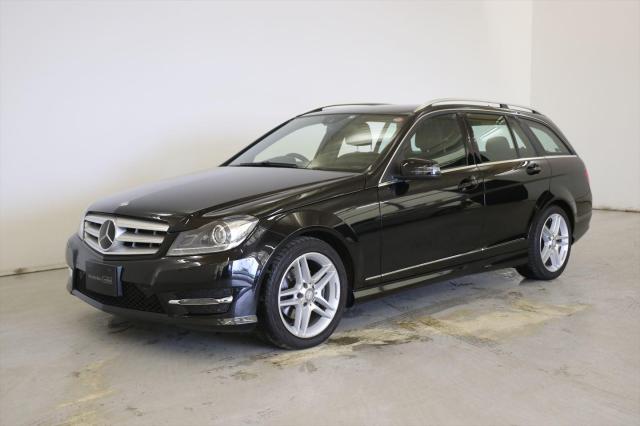 C200 ステーションワゴン アバンギャルド