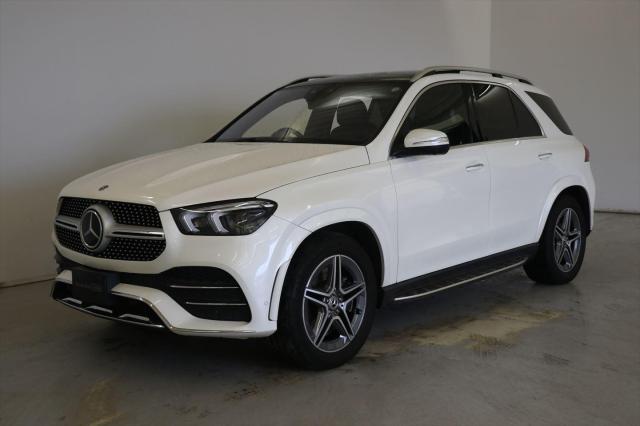 GLE450 4MATIC スポーツ
