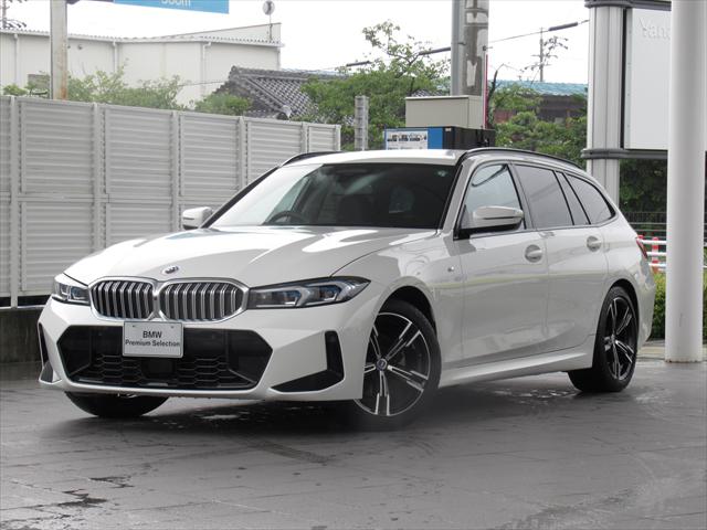 320i Mスポーツ ツーリング