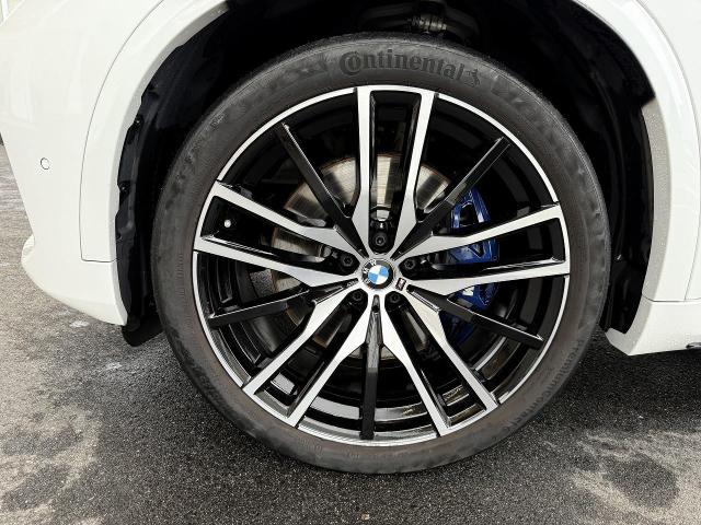 X5 xDrive35d Mスポーツ