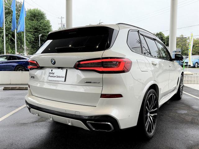 X5 xDrive35d Mスポーツ