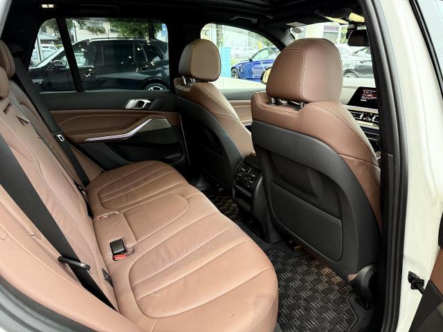 X5 xDrive35d Mスポーツ