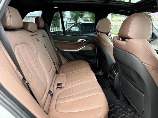 X5 xDrive35d Mスポーツ