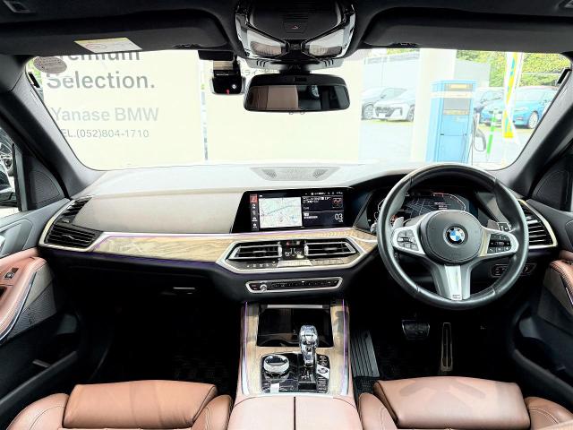 X5 xDrive35d Mスポーツ