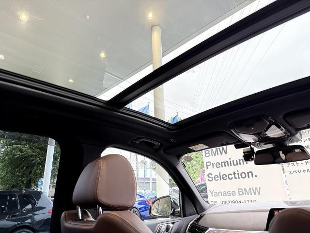 X5 xDrive35d Mスポーツ