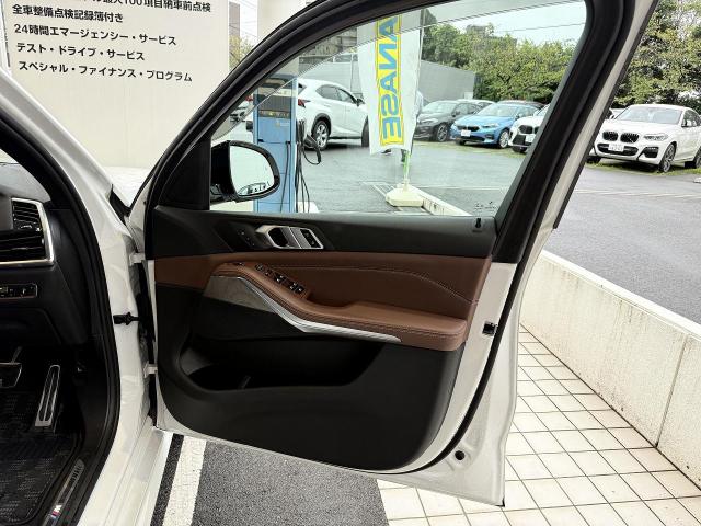 X5 xDrive35d Mスポーツ