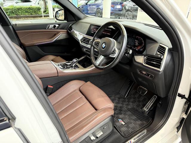 X5 xDrive35d Mスポーツ
