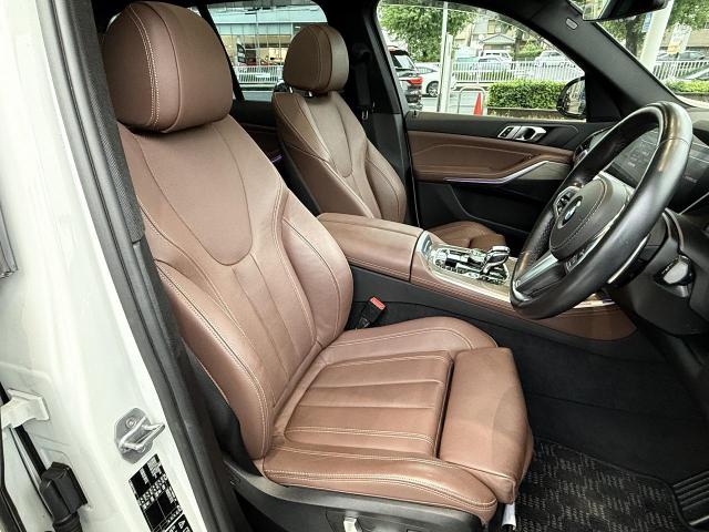 X5 xDrive35d Mスポーツ