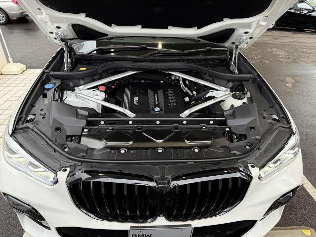 X5 xDrive35d Mスポーツ