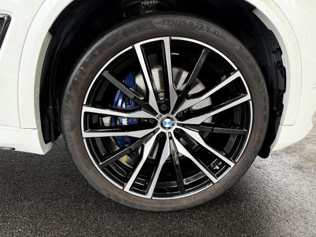 X5 xDrive35d Mスポーツ