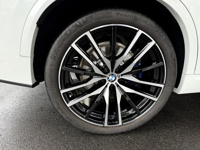X5 xDrive35d Mスポーツ