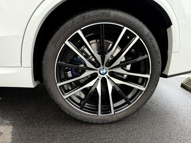 X5 xDrive35d Mスポーツ