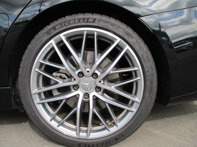 メルセデス-AMG C43 4MATIC ステーションワゴン