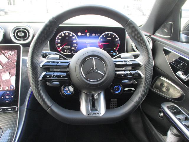 メルセデス-AMG C43 4MATIC ステーションワゴン