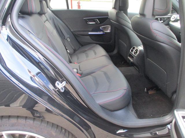 メルセデス-AMG C43 4MATIC ステーションワゴン