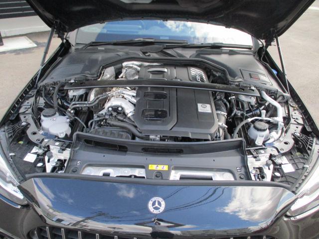 メルセデス-AMG C43 4MATIC ステーションワゴン