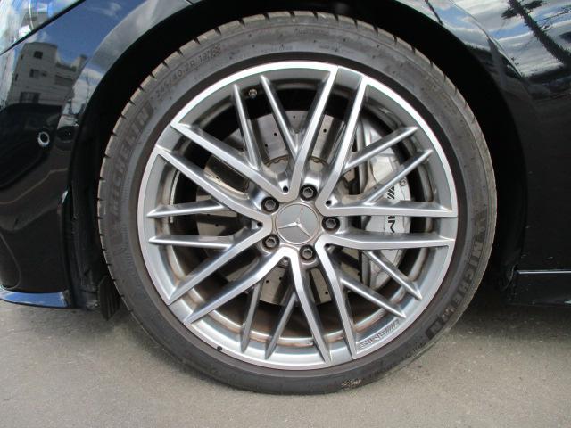 メルセデス-AMG C43 4MATIC ステーションワゴン