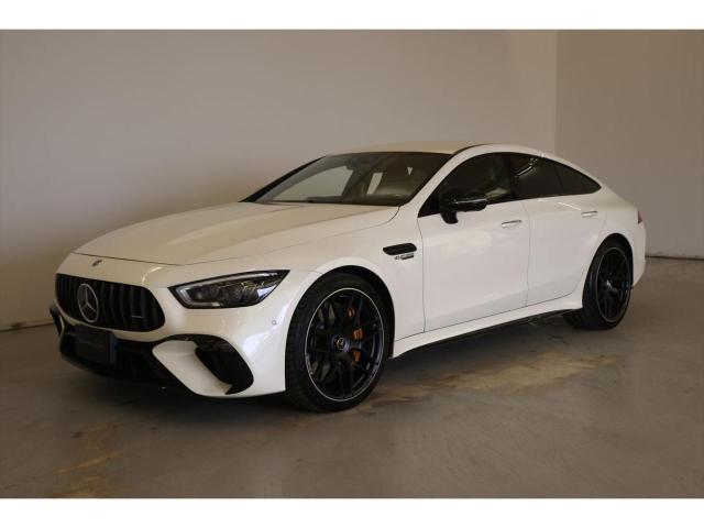 メルセデス‐AMG GT63 S Eパフォーマンス