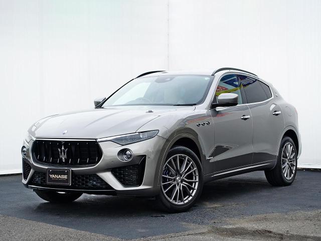 レヴァンテ グランスポーツ