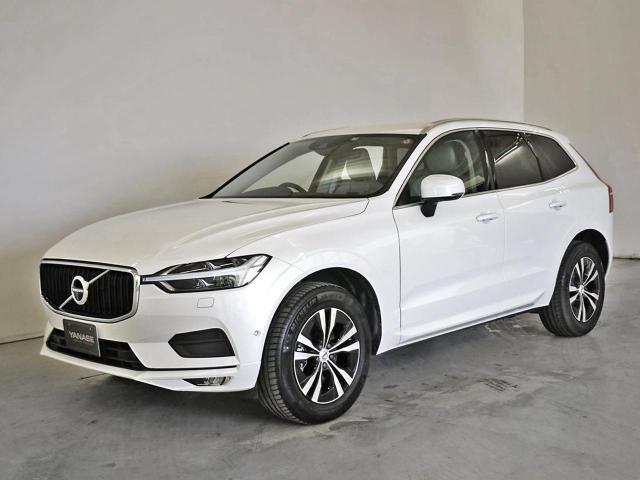 XC60 D4 AWD モメンタム