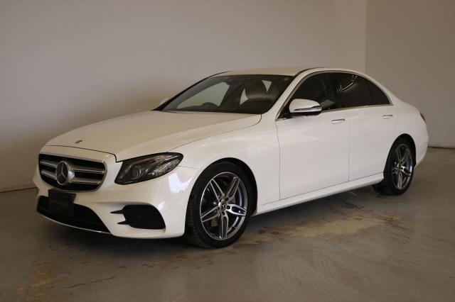 E250 アバンギャルド スポーツ レザーパッケージ