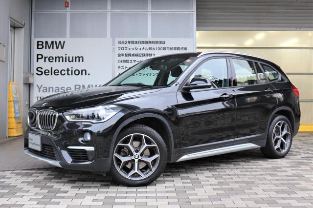 X1 sDrive18i xライン