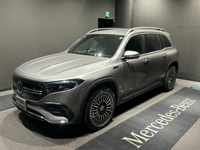 EQB250 AMGラインパッケージ