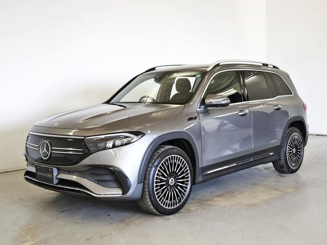 EQB250 AMGラインパッケージ