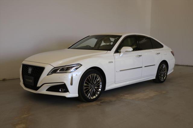 クラウン セダン G-エグゼクティブ