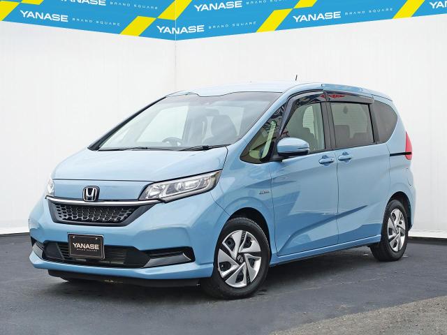 フリードハイブリッド G ホンダセンシング(7人乗り)