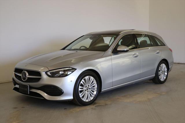 C180 ステーションワゴン アバンギャルド ベーシックパッケージ