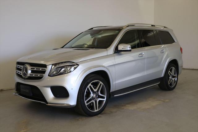 GLS350 d 4МATIC スポーツ