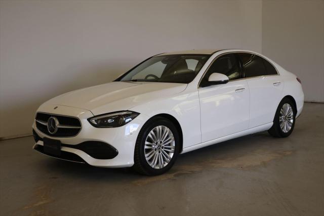 C220 d アバンギャルド ベーシックパッケージ