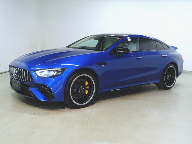 GT53 4マチックプラス AMGダイナミックプラスパッケージ