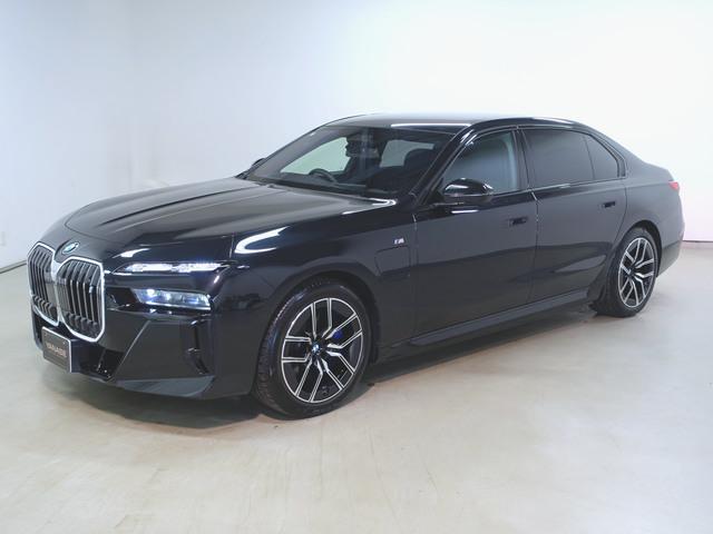 i7 eDrive50 Mスポーツ