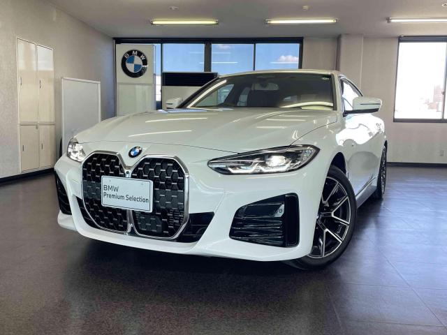 420i Gran Coupe M Sport