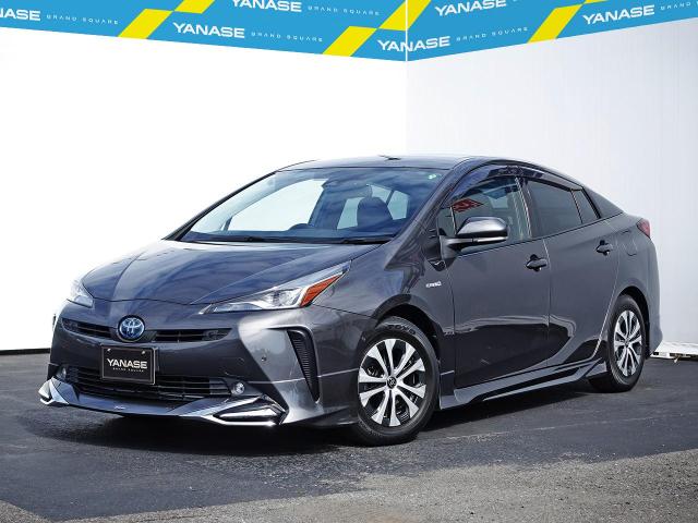 プリウス Aプレミアム