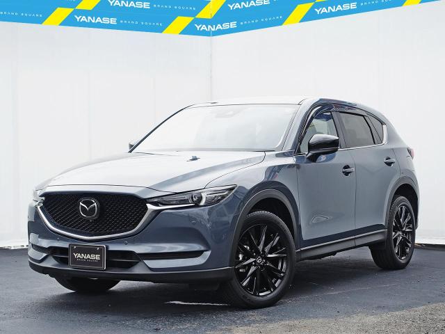 CX-5 20S ブラックトーンエディション