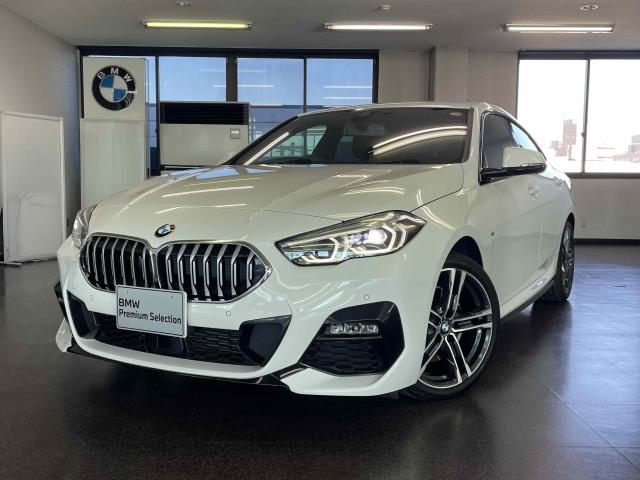 218d Gran Coupe M Sport