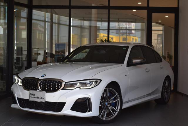 M340i xDrive